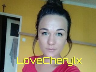 LoveCherylx