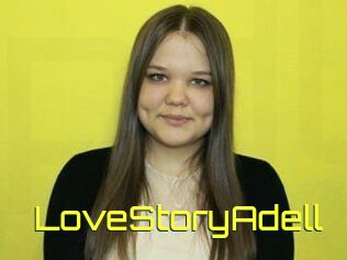 LoveStoryAdell