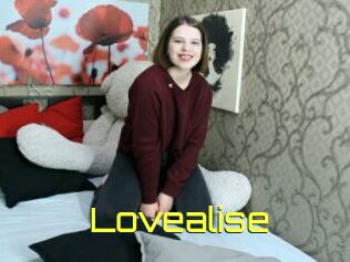 Lovealise