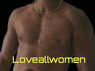 Loveallwomen