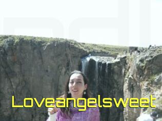 Loveangelsweet