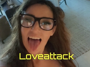 Loveattack