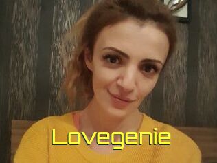 Lovegenie