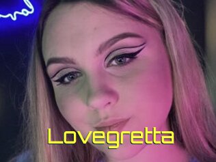 Lovegretta