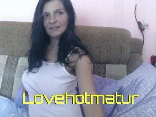 Lovehotmatur