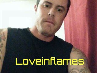 Loveinflames