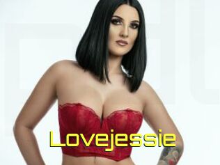 Lovejessie