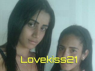 Lovekiss21