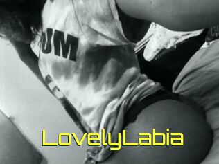 LovelyLabia