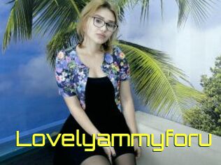 Lovelyammyforu