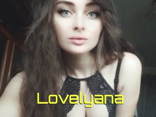 Lovelyana