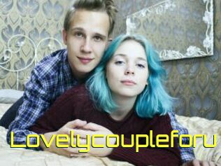 Lovelycoupleforu