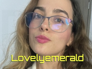 Lovelyemerald