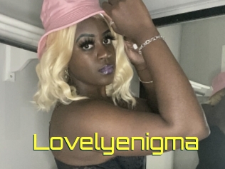 Lovelyenigma