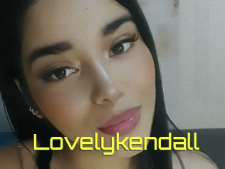 Lovelykendall