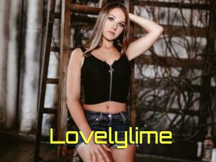 Lovelylime