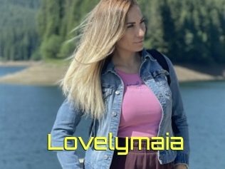 Lovelymaia