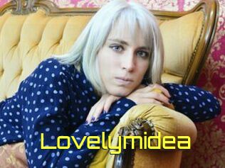 Lovelymidea