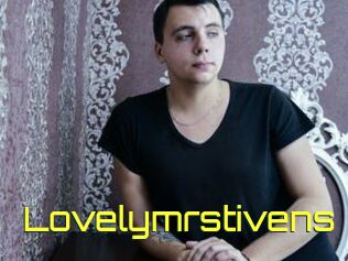 Lovelymrstivens