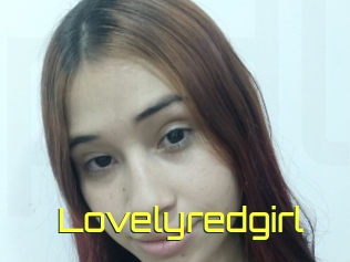 Lovelyredgirl