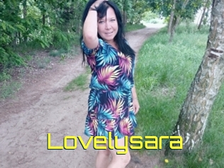 Lovelysara