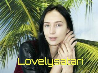 Lovelysatari