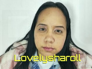 Lovelysharoll