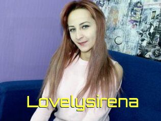 Lovelysirena