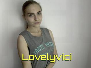 Lovelyvici