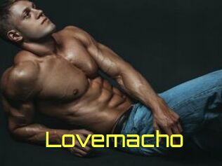 Lovemacho