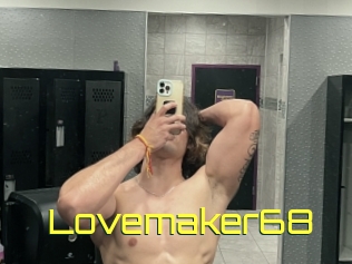 Lovemaker68