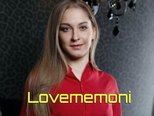 Lovememoni