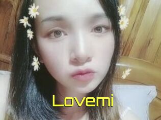 Lovemi