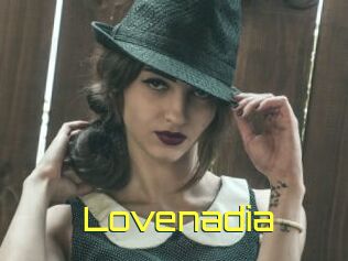 Lovenadia