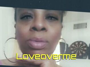 Loveoverme