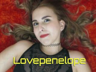 Lovepenelope