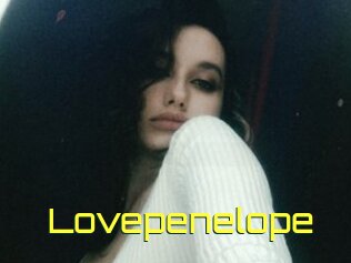 Lovepenelope