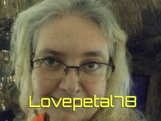 Lovepetal78