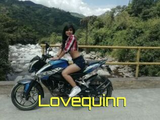 Lovequinn