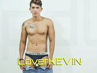 LoverKEVIN