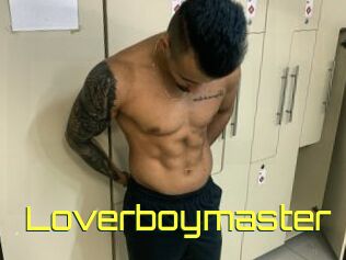 Loverboymaster