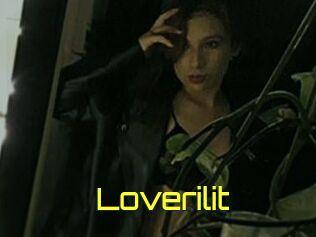 Loverilit