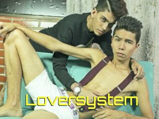 Loversystem