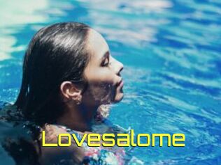 Lovesalome