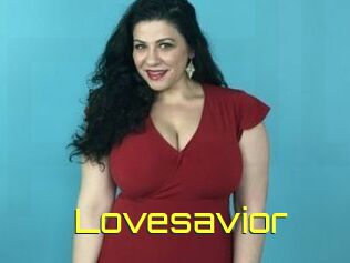 Lovesavior