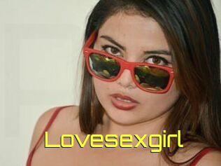 Lovesexgirl