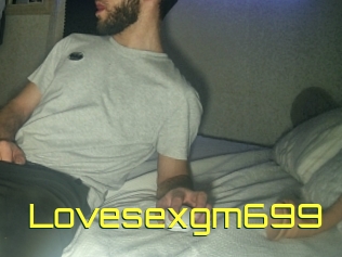 Lovesexgm699