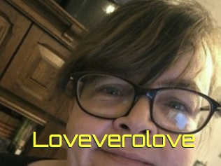 Loveverolove