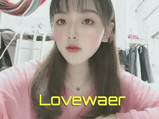 Lovewaer