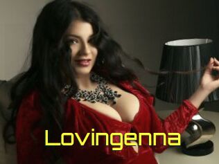 Lovingenna